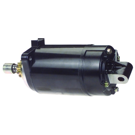 Replacement For Dri 600202112 Starter